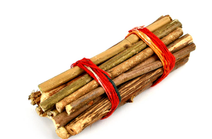 Samidhalu -Sticks