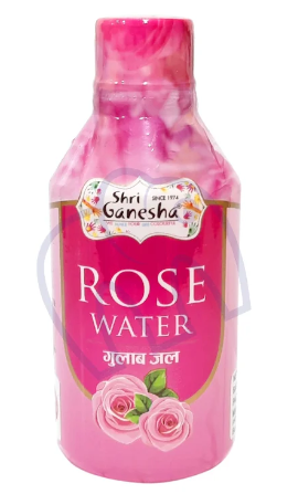 Rose Water