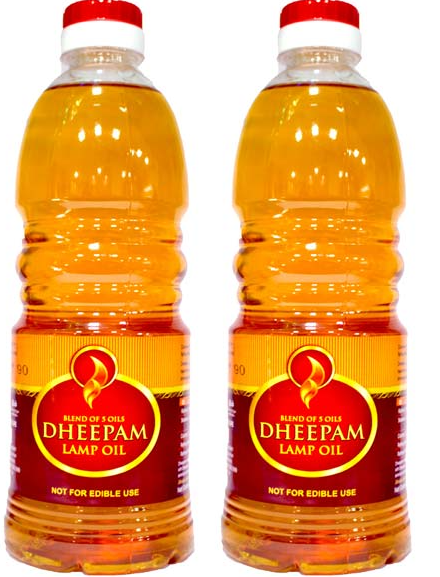 deepam oil