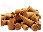 Incense Dhoop Cones